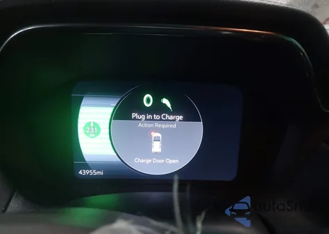 2023 Chevrolet Bolt Ev Fwd 1Lt z USA, uszkodzony, nr VIN 1G1FW6S01P4132303